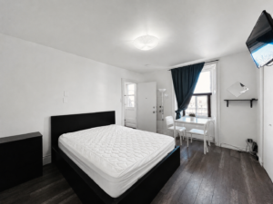 1673 rue St Hubert - Appt 4