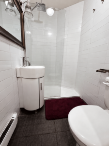 1663 St Hubert - Appt 6