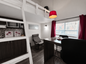 1663 St Hubert - Appt 6