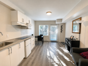 5365 rue Berri, Appt 93