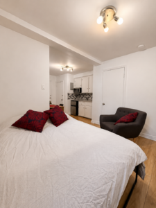 5187 rue Berri, Appt 5