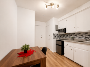 5187 rue Berri, Appt 5