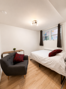 5187 rue Berri, Appt 5