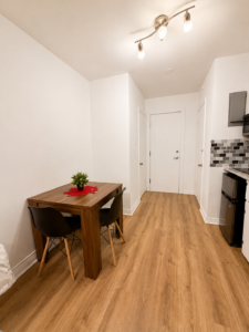 5187 rue Berri, Appt 5