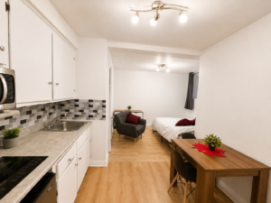 5187 rue Berri, Appt 5