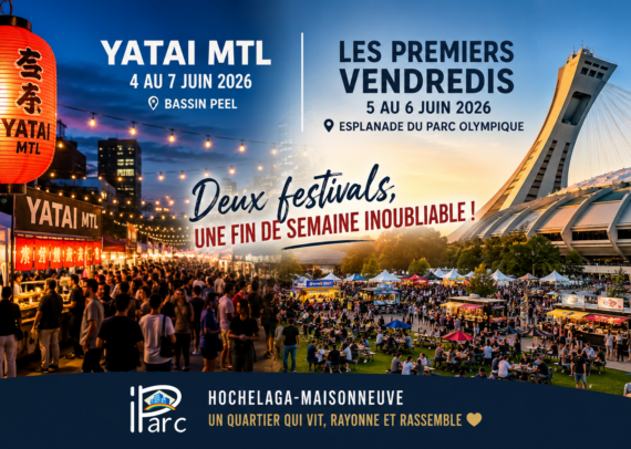 Festival Juin 2026