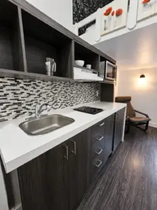 1663 rue St Hubert, appt 6
