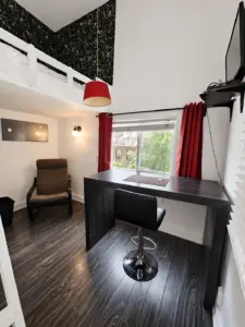 1663 rue St Hubert, appt 6