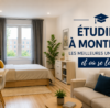 Les meilleures universités de Montréal en 2026
