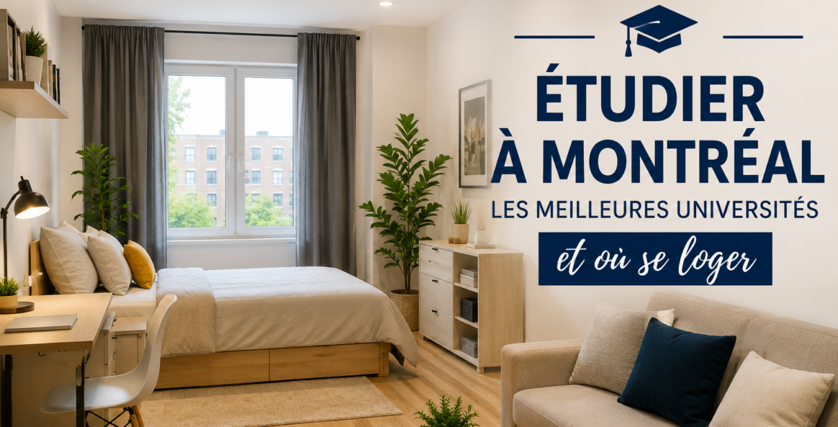 Les meilleures universités de Montréal en 2026