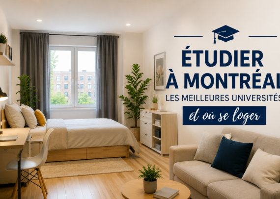 Les meilleures universités de Montréal en 2026