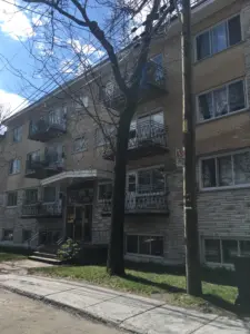 6050, 30e Avenue, appt 5