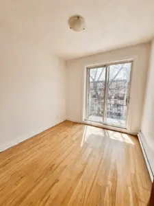 2145 rue Préfontaine, appt 5