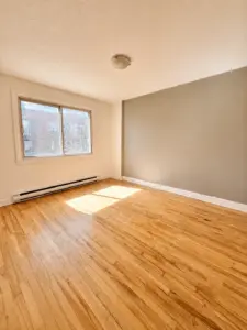 2145 rue Préfontaine, appt 5