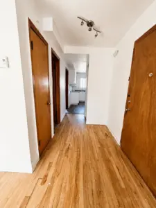 2145 rue Préfontaine, appt 5