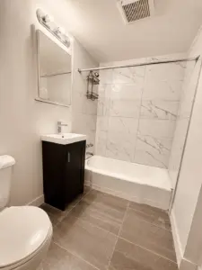 2145 rue Préfontaine, appt 5