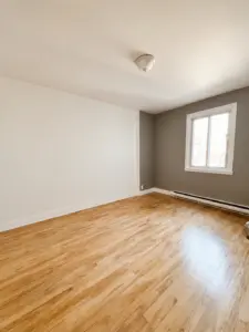 2145 rue Préfontaine, appt 5