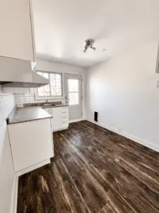 2145 rue Préfontaine, appt 5