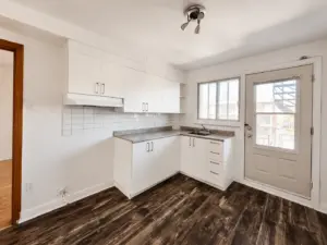 2145 rue Préfontaine, appt 5
