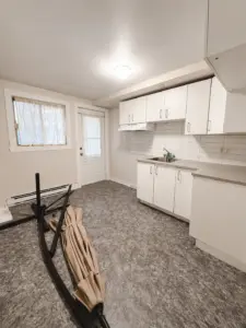 2145 Préfontaine - appt 1
