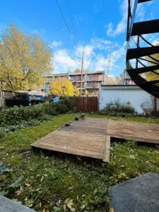 2145 Préfontaine - appt 1