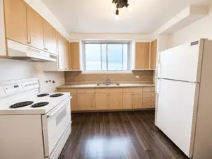 2525 rue Darling, appt 14