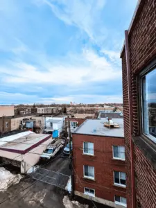 2525 rue Darling, appt 14