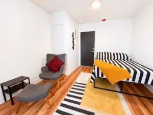 5365 Berri, appt 308