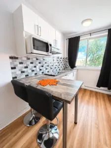 5365 Berri, appt 308