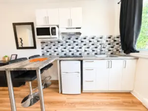 5365 Berri, appt 308