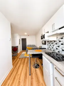 5365 Berri, appt 308