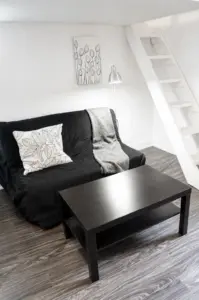 1663 St Hubert, appt 5