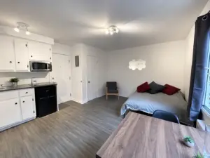 5187 Berri, appt 29