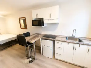 5365 Berri, appt 96