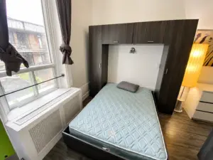 1609 St Hubert, appt 8