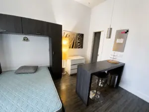 1609 St Hubert, appt 8