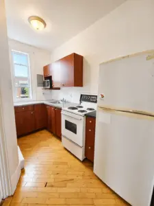 1887 Préfontaine, appt 7