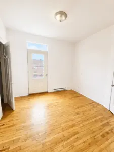 1887 Préfontaine, appt 7