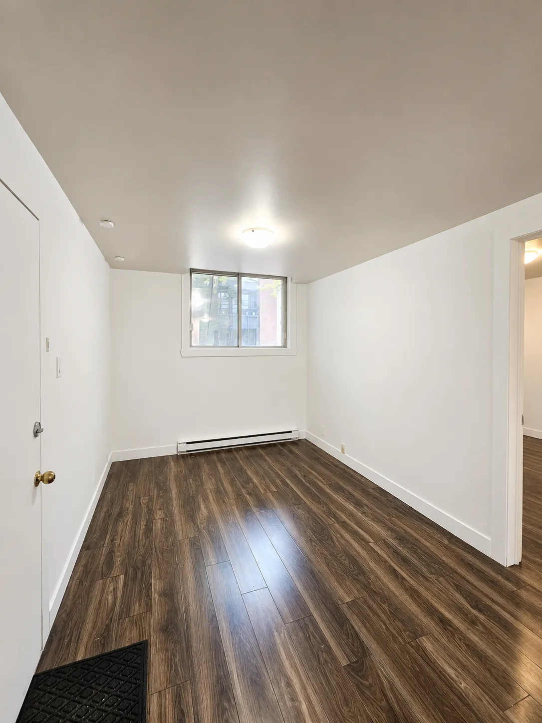 2145 rue Préfontaine, Appt 1, Montréal — photo 2