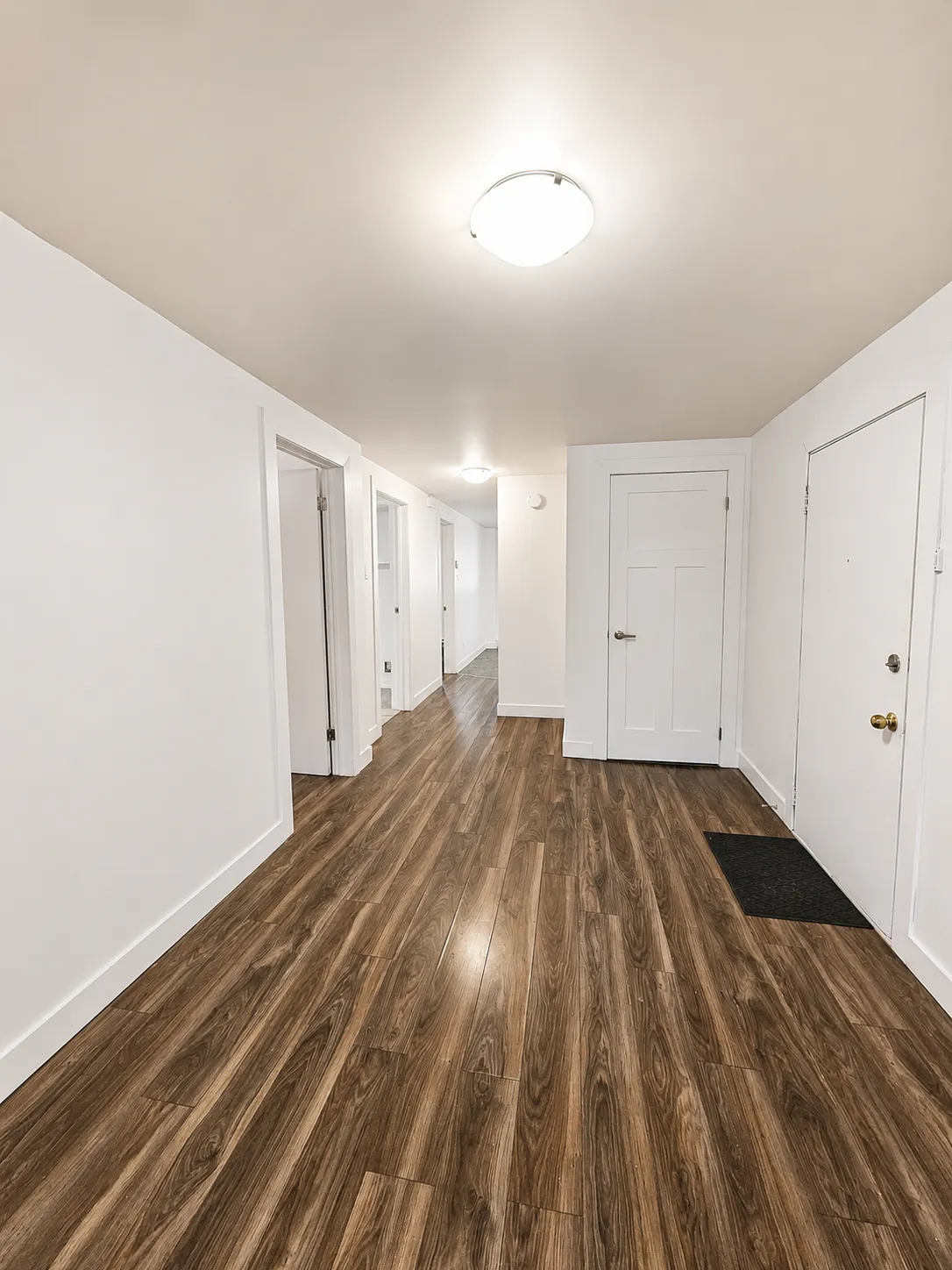 2145 rue Préfontaine, Appt 1, Montréal — photo 3