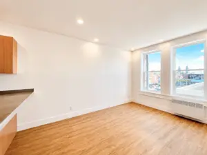 3471 rue Ontario Est, appt 1