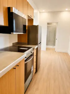 3471 rue Ontario Est, appt 6