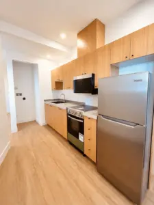 3471 rue Ontario Est, appt 6