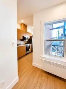 3471 rue Ontario Est, appt 6