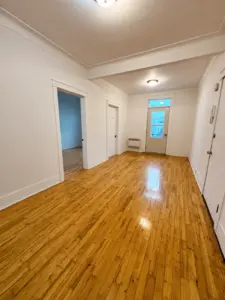 1887 rue Préfontaine, appt 9