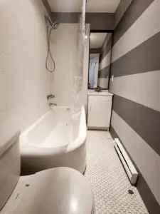 1887 rue Préfontaine, appt 9