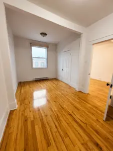 1887 rue Préfontaine, appt 9
