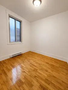 1887 rue Préfontaine, appt 9