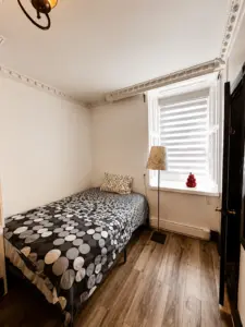 1659 rue St Hubert, appt 13