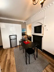 1659 rue St Hubert, appt 13